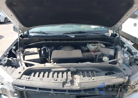 2020 Chevrolet Silverado 1500 2Wd Standard Bed Rst from USA, damaged, VIN 3GCPWDED2LG427342